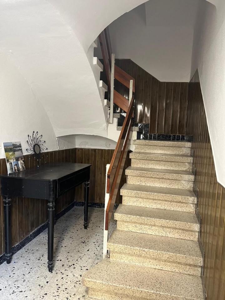 Cal Joan D'Anya Apartment Agramunt Exterior foto