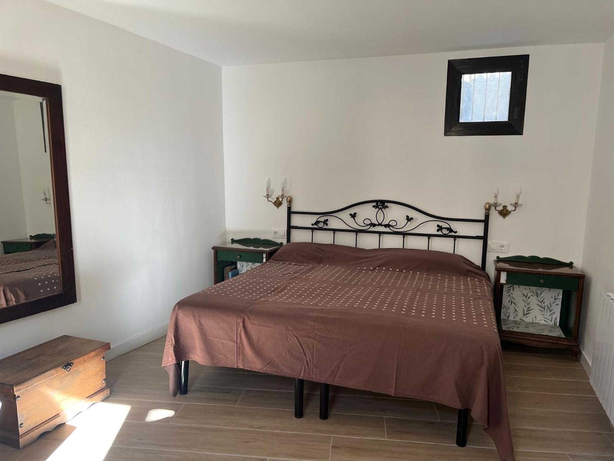 Cal Joan D'Anya Apartment Agramunt Exterior foto